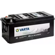 Аккумулятор 143 ач обратная 950 а 12 в promotive heavy duty 514x218x210 VARTA 643033095A742 5535 47 643033095 265701