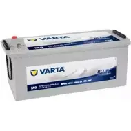 Аккумулятор 170 ач обратная 1000 а 12 в promotive super heavy duty 513x223x223 VARTA 5 53553 670104100A732 670104100 265715