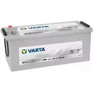 Аккумулятор VARTA 680108100A722 680108100 Ford Fiesta 4 (DX, JA, JB) Хэтчбек 1.8 D 60 л.с. 1995 – 2000 5535 55