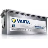 Аккумулятор VARTA 62 8007 690500105E652 Nissan March (K12) 3 Хэтчбек 1.2 16V 80 л.с. 2003 – 2010 690500105