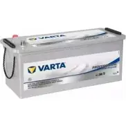 Аккумулятор 140 ач обратная 800 а 12 в 513x189x223 VARTA 930140080B912 265843 930140080 585430