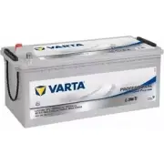 Аккумулятор 180 ач обратная 1000 а 12 в 513x223x223 VARTA 265845 930180100 930180100B912 585431