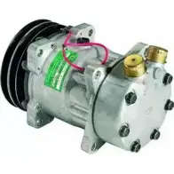 Компрессор кондиционера SIDAT RLKHRJ 1.1028 AU4 8U Fiat Tempra