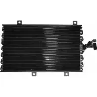 Радиатор кондиционера SIDAT 1J REYVX OL2CC 11.2001 267436