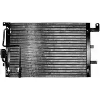 Радиатор кондиционера SIDAT 11.5113 V UYL9R 267493 0W67J