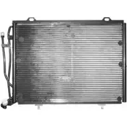 Радиатор кондиционера SIDAT 11.5198 267516 W MRXYV M7FHXG