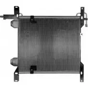 Радиатор кондиционера SIDAT RSR EV 9DO4VN 11.7010 267524