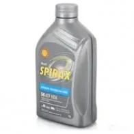 Трансмиссионное масло в акпп минеральное 550028268 SHELL, 1 л SHELL 1439755569 550028268 XHRTI H