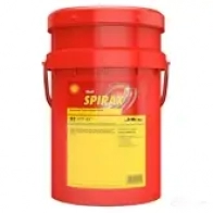 Трансмиссионное масло в акпп синтетическое 550027804 SHELL, 20 л SHELL EQ5J3KU 1439755591 001D8 295 550027804