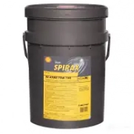 Трансмиссионное масло в мкпп, редуктор синтетическое 550027947 SHELL SAE 75W-140, 20 л SHELL 0 01D8291 O5UH1 550027947 1439755607
