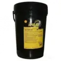 Трансмиссионное масло в мкпп, редуктор минеральное 550027961 SHELL SAE 80W-90 API GL-4, 20 л SHELL 00 1D8265 550027961 GF1EX 1439755624