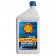 Трансмиссионное масло в акпп синтетическое 021400575448 SHELL, 1 л SHELL 021400575448 1439755630 10U LRCZ