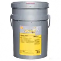 Трансмиссионное масло в акпп синтетическое 550049576 SHELL ATF Dexron 3, 20 л SHELL 9SX RR 550049576 1439755640