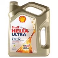 Моторное масло SHELL ULTRA 5W40 4 л SHELL 550055905 KJ0X3 AZ Opel Combo (D) 3 Минивэн 1.3 CDTI (C26) 90 л.с. 2012 – наст. время