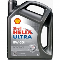 Моторное масло SHELL 1436733448 001F 2651 550046306 FAO7D
