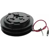 Шкив компрессора SIDAT 267936 VDEH SS 2.1016 REMDA
