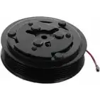 Шкив компрессора SIDAT M7RWQO 5 0WW2MVT 2.1025 267943