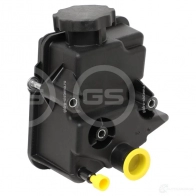 Бачок ГУР Mercedes-Benz M-class, S-class, E-class, C-class, G-class GS T0S 52 1440792799 TS4402 - Изображение 4