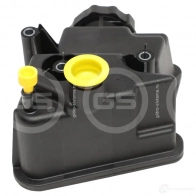 Бачок ГУР Mercedes-Benz M-class, S-class, E-class, C-class, G-class GS T0S 52 1440792799 TS4402 - Изображение 6