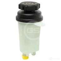 Бачок ГУР Ford Focus II GS 1440792802 2 WBCQ TS2644 - Изображение 2