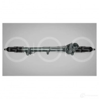 Рулевая рейка AUDI A4 / Avant 2000-2004,VW Passat B5+ 2000-2005,AUDI A4 / Avant 2004-2007 (под датчик) rebuild GS 1440792891 V FH3E 2GS0327 - Изображение 3