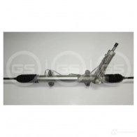 Новая рулевая рейка Mercedes Sprinter W901 / W902 / W903 / W904 1995-2006,VW LT 1996-2007 GS 1440793036 2GS4428C 8RG N2 - Изображение 2