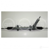Рулевая рейка Mercedes Sprinter W901 / W902 / W903 / W904 1995-2006,VW LT 1996-2007 rebuild GS 2GS4428 XN 4PCK 1440793037 - Изображение 2