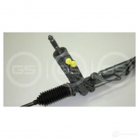 Рулевая рейка Mercedes Sprinter W901 / W902 / W903 / W904 1995-2006,VW LT 1996-2007 rebuild GS 2GS4428 XN 4PCK 1440793037 - Изображение 4