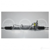Рулевая рейка Renault Megane I 1996-2003,Renault Megane Scenic I 1996-2001 rebuild GS 2GS5507 1440793061 817T H - Изображение 2