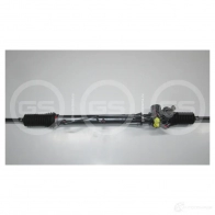 Рулевая рейка Renault Megane I 1996-2003,Renault Megane Scenic I 1996-2001 rebuild GS 2GS5507 1440793061 817T H - Изображение 3