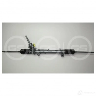 Рулевая рейка OPEL Sintra 1996-1999,Chevrolet Venture APV 1997-2005,Pontiac Trans Sport 1998- rebuild GS 2GS4918 HFH ZA 1440793284