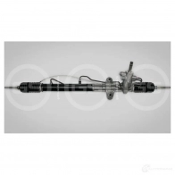 Новая рулевая рейка Honda Accord 1996-1998,Honda Shuttle 1994-2004,Honda Odyssey 1994-2004,Rover 600 1993-1999 GS 1440793434 Y HZU2 2GS2908C - Изображение 2