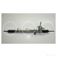 Рулевая рейка Honda Accord 1996-1998,Honda Shuttle 1994-2004,Honda Odyssey 1994-2004,Rover 600 1993-1999 rebuild GS 1440793435 S9WG4 OW 2GS2908 - Изображение 2