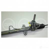 Рулевая рейка Honda Accord 1996-1998,Honda Shuttle 1994-2004,Honda Odyssey 1994-2004,Rover 600 1993-1999 rebuild GS 1440793435 S9WG4 OW 2GS2908 - Изображение 4
