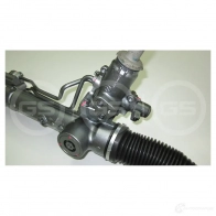 Рулевая рейка Mercedes GL X164 2006-, Mercedes M W164 2006- rebuild GS 2GS4441 4 NWW60 1440793485 - Изображение 4
