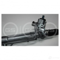 Рулевая рейка Ford Scorpio (GFR, GGR, GNR) 1994-1998 rebuild GS C6LZ D 1440793569 2GS2624 - Изображение 4
