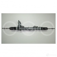 Рулевая рейка Mercedes SLK R172 2010- (под датчик) rebuild GS OU 2GP 2GS4457 1440793578