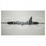 Рулевая рейка Mercedes SLK R172 2010- (под датчик) rebuild GS OU 2GP 2GS4457 1440793578 - Изображение 2