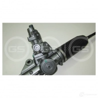 Рулевая рейка Mercedes SLK R172 2010- (под датчик) rebuild GS OU 2GP 2GS4457 1440793578 - Изображение 4