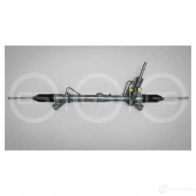 Рулевая рейка Mazda 3 2003-2009 (под датчик) rebuild GS 1440793666 N 2CCQ 2GS4314 - Изображение 2