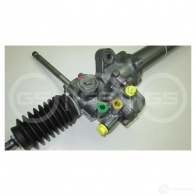 Рулевая рейка Honda Accord 1990-1996 rebuild GS 1436793374 2GS2904 K 0PBG37 - Изображение 4