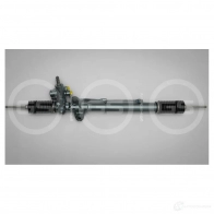 Рулевая рейка Honda Ridgeline 2005- rebuild GS 2GS2969 1440794105 5G P5R
