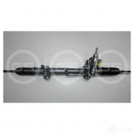 Рулевая рейка Mercedes E W210 / S210 1995-2002 rebuild GS 1440794196 0IB0 G 2GS4421 - Изображение 2