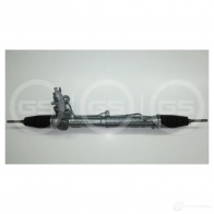 Рулевая рейка Mercedes C W203 / S203 / CL203 2000- rebuild GS 1440794202 2GS4452 5 U96L - Изображение 1