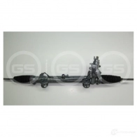 Рулевая рейка Mercedes C W203 / S203 / CL203 2000- rebuild GS 1440794202 2GS4452 5 U96L - Изображение 2