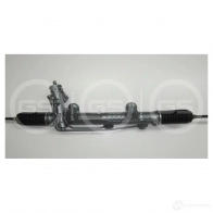 Рулевая рейка Mercedes E W211 / S211 2002-2009 rebuild GS 1440794209 C 3IFDCV 2GS4442 - Изображение 1