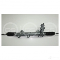 Рулевая рейка Mercedes E W211 / S211 2002-2009 rebuild GS 1440794209 C 3IFDCV 2GS4442 - Изображение 2
