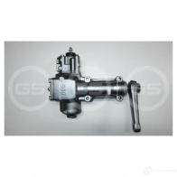 Рулевой редутор Land Rover Range Rover II 1994-2002 rebuild GS 2GS5632 1440794300 56 Z81O - Изображение 2