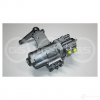 Рулевой редутор Land Rover Range Rover II 1994-2002 rebuild GS 2GS5632 1440794300 56 Z81O - Изображение 4