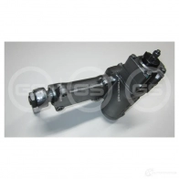 Рулевой редутор Land Rover Range Rover II 1994-2002 rebuild GS 2GS5632 1440794300 56 Z81O - Изображение 5